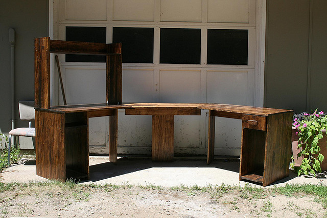 Thumbnail for Computer Desk