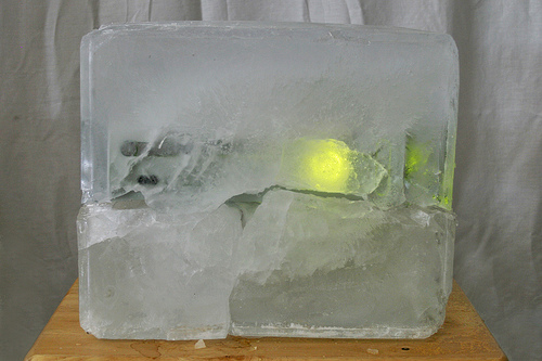 Ice Box 360