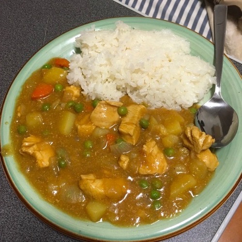 🇨🇳 Food I Remembered to Photograph On My Travels To and Thru China