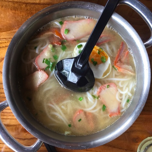 🇨🇳 Food I Remembered to Photograph On My Travels To and Thru China