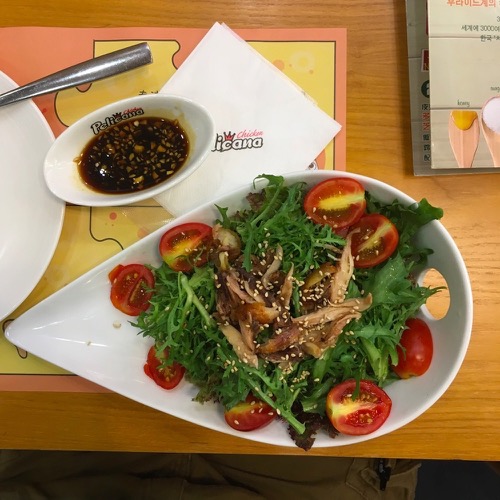 🇨🇳 Food I Remembered to Photograph On My Travels To and Thru China