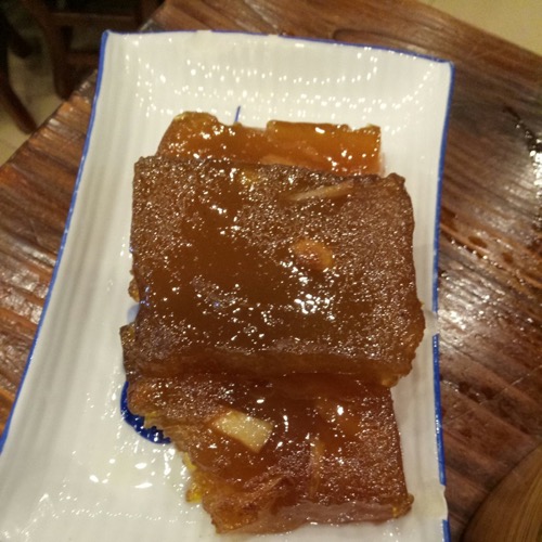 🇨🇳 Food I Remembered to Photograph On My Travels To and Thru China