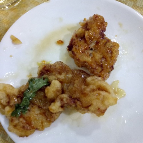 🇨🇳 Food I Remembered to Photograph On My Travels To and Thru China