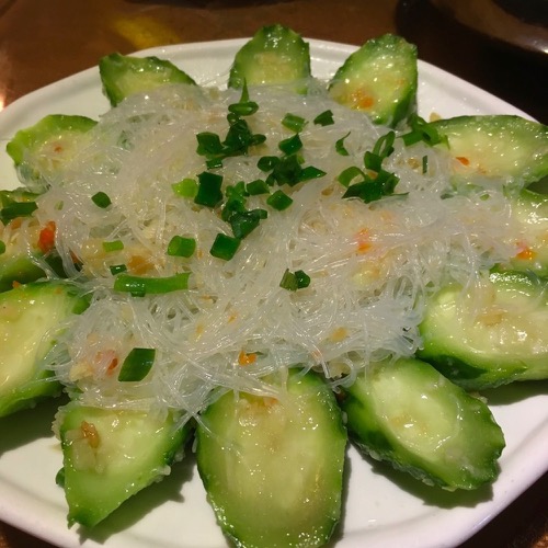 🇨🇳 Food I Remembered to Photograph On My Travels To and Thru China