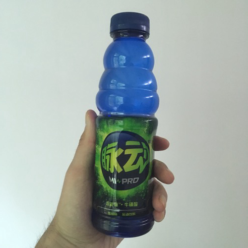 🇨🇳 Food I Remembered to Photograph On My Travels To and Thru China