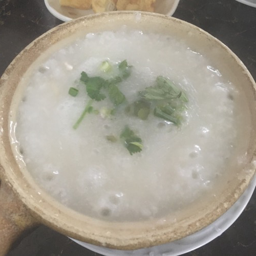 🇨🇳 Food I Remembered to Photograph On My Travels To and Thru China