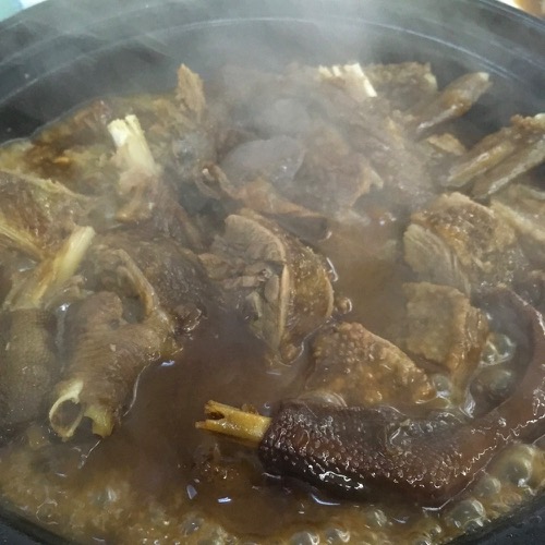 🇨🇳 Food I Remembered to Photograph On My Travels To and Thru China