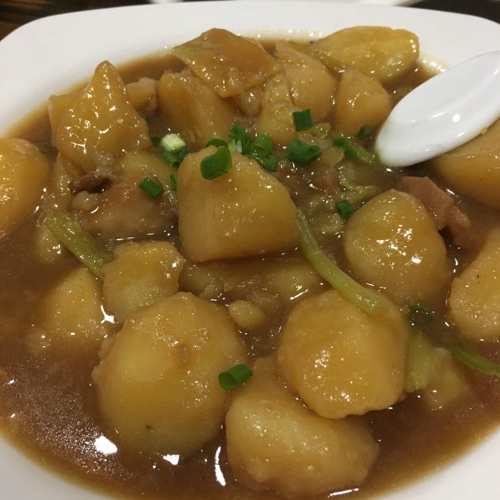 🇨🇳 Food I Remembered to Photograph On My Travels To and Thru China