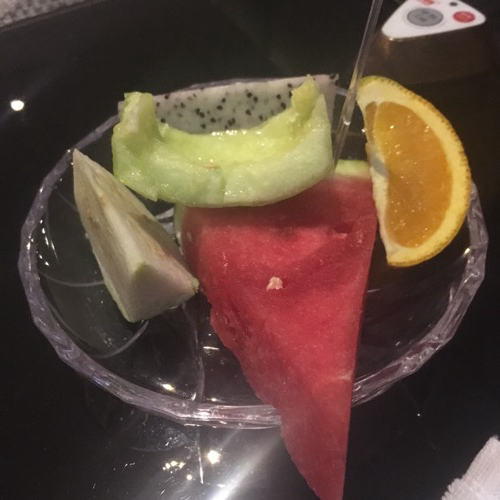 🇨🇳 Food I Remembered to Photograph On My Travels To and Thru China