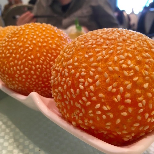 🇨🇳 Food I Remembered to Photograph On My Travels To and Thru China