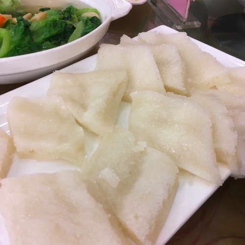 🇨🇳 Food I Remembered to Photograph On My Travels To and Thru China