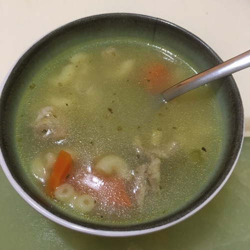 🇨🇳 Food I Remembered to Photograph On My Travels To and Thru China