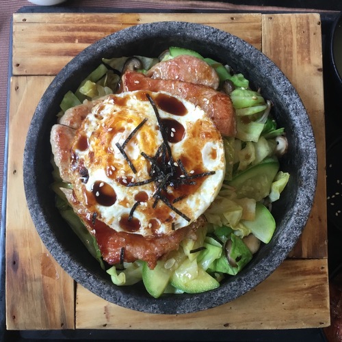 🇨🇳 Food I Remembered to Photograph On My Travels To and Thru China