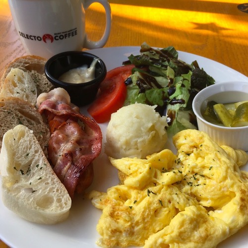 🇨🇳 Food I Remembered to Photograph On My Travels To and Thru China