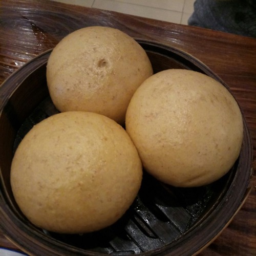 🇨🇳 Food I Remembered to Photograph On My Travels To and Thru China