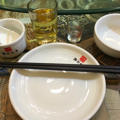 🇨🇳 Food I Remembered to Photograph On My Travels To and Thru China