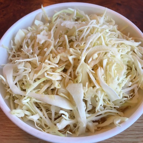 🇨🇳 Food I Remembered to Photograph On My Travels To and Thru China