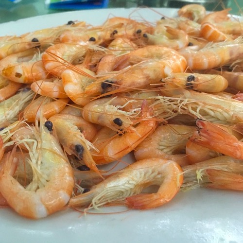 🇨🇳 Food I Remembered to Photograph On My Travels To and Thru China