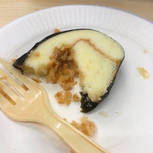 🇨🇳 Food I Remembered to Photograph On My Travels To and Thru China