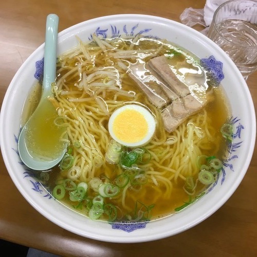 🇨🇳 Food I Remembered to Photograph On My Travels To and Thru China