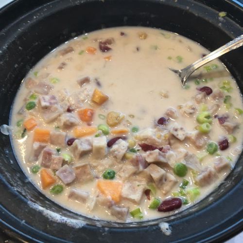 🇨🇳 Food I Remembered to Photograph On My Travels To and Thru China