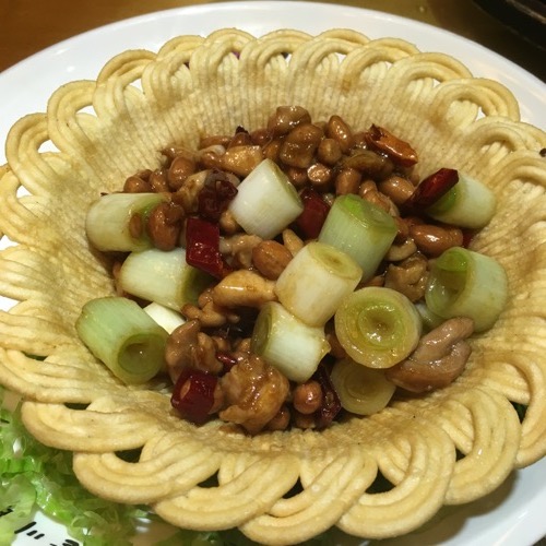 🇨🇳 Food I Remembered to Photograph On My Travels To and Thru China