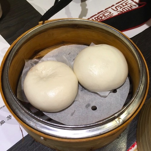 🇨🇳 Food I Remembered to Photograph On My Travels To and Thru China