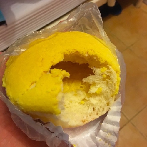 🇨🇳 Food I Remembered to Photograph On My Travels To and Thru China