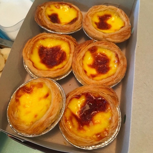 🇨🇳 Food I Remembered to Photograph On My Travels To and Thru China