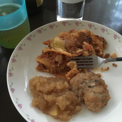 🇨🇳 Food I Remembered to Photograph On My Travels To and Thru China