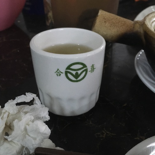 🇨🇳 Food I Remembered to Photograph On My Travels To and Thru China