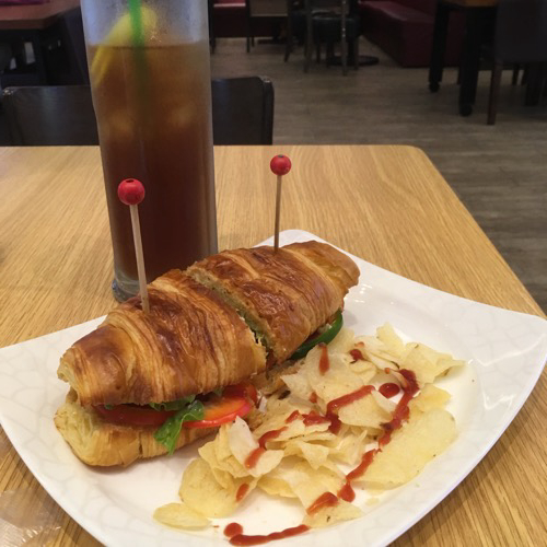 🇨🇳 Food I Remembered to Photograph On My Travels To and Thru China