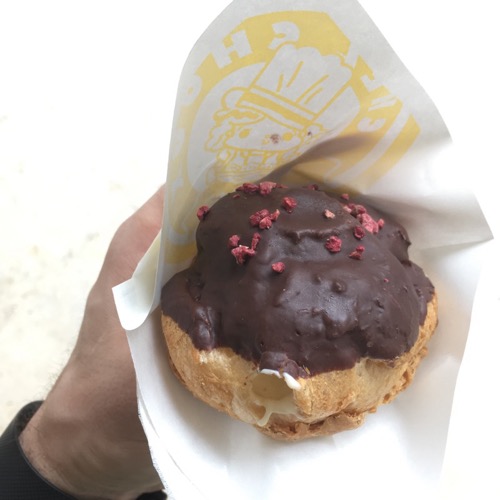 🇨🇳 Food I Remembered to Photograph On My Travels To and Thru China