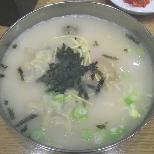 🇨🇳 Food I Remembered to Photograph On My Travels To and Thru China