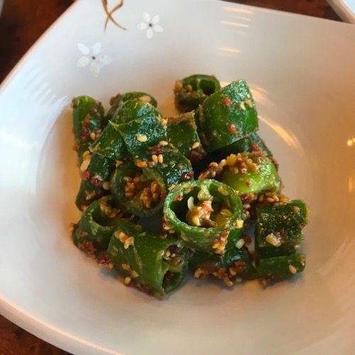 🇨🇳 Food I Remembered to Photograph On My Travels To and Thru China