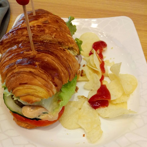 🇨🇳 Food I Remembered to Photograph On My Travels To and Thru China