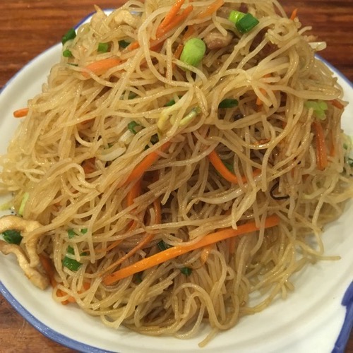 🇨🇳 Food I Remembered to Photograph On My Travels To and Thru China