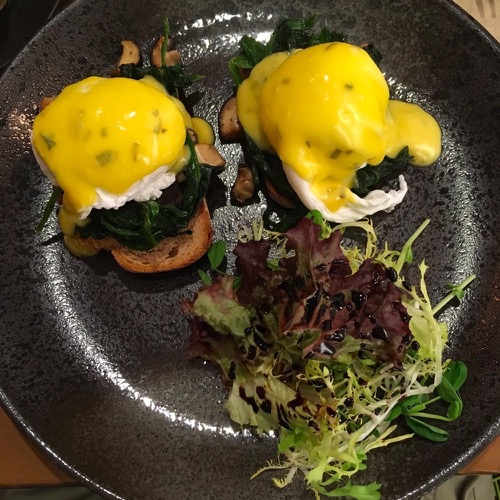 🇨🇳 Food I Remembered to Photograph On My Travels To and Thru China