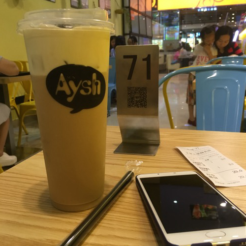 🇨🇳 Food I Remembered to Photograph On My Travels To and Thru China