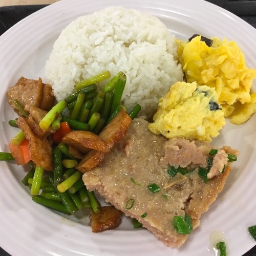 🇨🇳 Food I Remembered to Photograph On My Travels To and Thru China