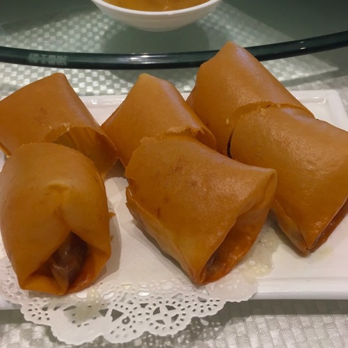 🇨🇳 Food I Remembered to Photograph On My Travels To and Thru China