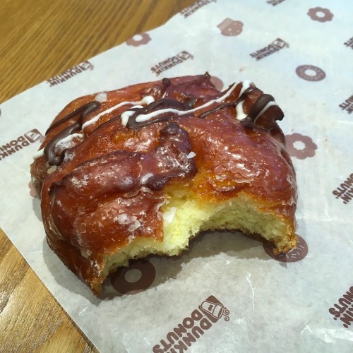 🇨🇳 Food I Remembered to Photograph On My Travels To and Thru China