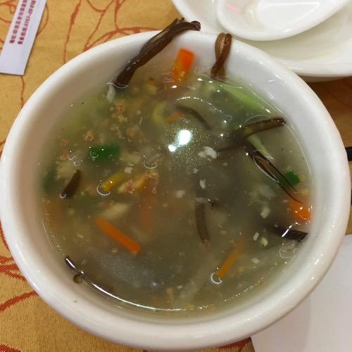 🇨🇳 Food I Remembered to Photograph On My Travels To and Thru China