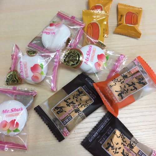 🇨🇳 Food I Remembered to Photograph On My Travels To and Thru China