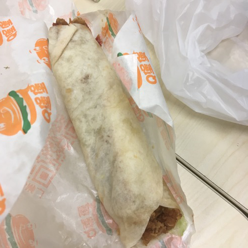 🇨🇳 Food I Remembered to Photograph On My Travels To and Thru China