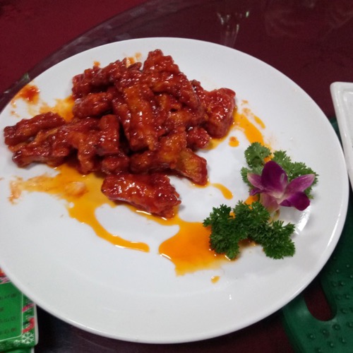 🇨🇳 Food I Remembered to Photograph On My Travels To and Thru China