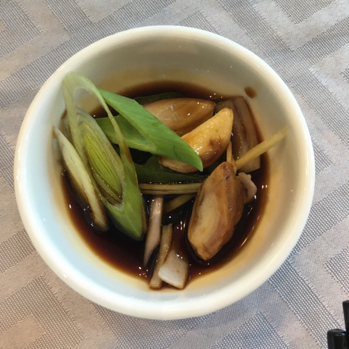 🇨🇳 Food I Remembered to Photograph On My Travels To and Thru China