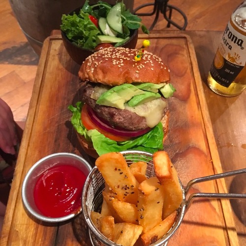 🇨🇳 Food I Remembered to Photograph On My Travels To and Thru China