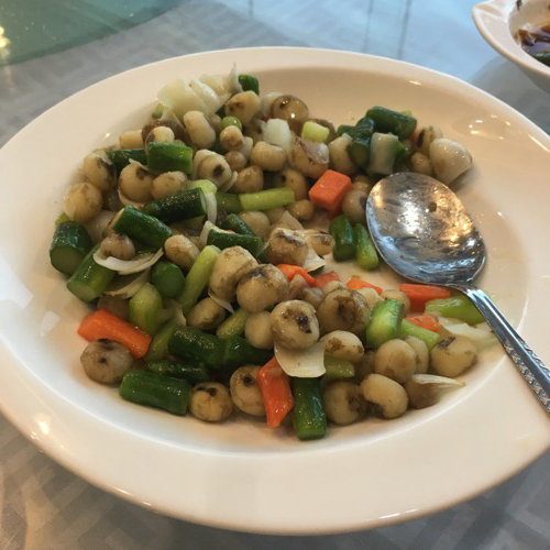 🇨🇳 Food I Remembered to Photograph On My Travels To and Thru China