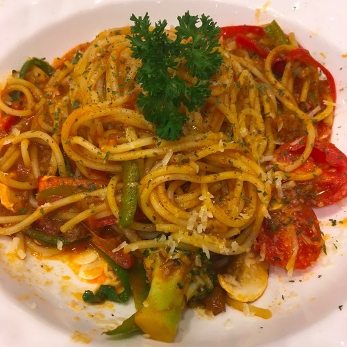 🇨🇳 Food I Remembered to Photograph On My Travels To and Thru China